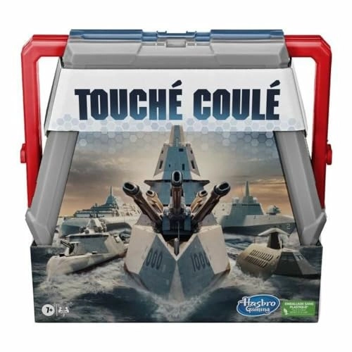 Touche Coule (French)