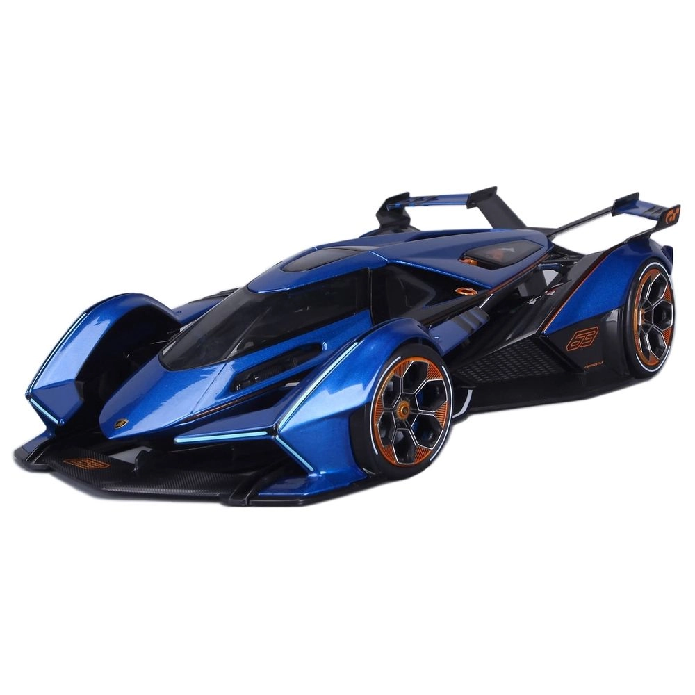 Maisto Lamborghini V12 Vision Gran Turismo - 1:18