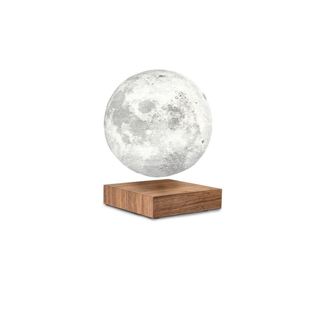 Gingko Design Smart Moon Lamp - cool white