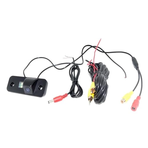 Backup Camera - Night Vision Wire 1080P