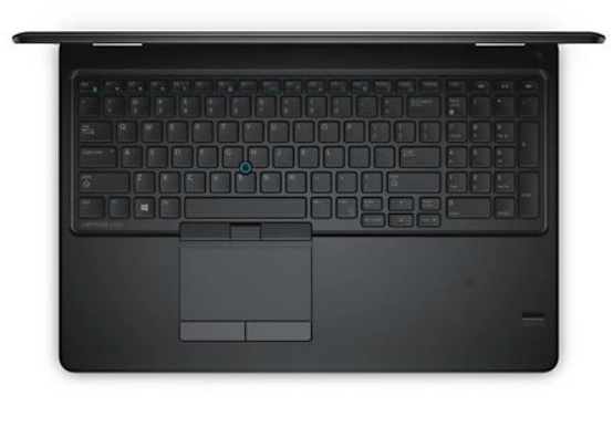 (Refurbished) Latitude 5550 - 15.6'' Core i3-5th Gen 4GB DDR3L 500GB HDD