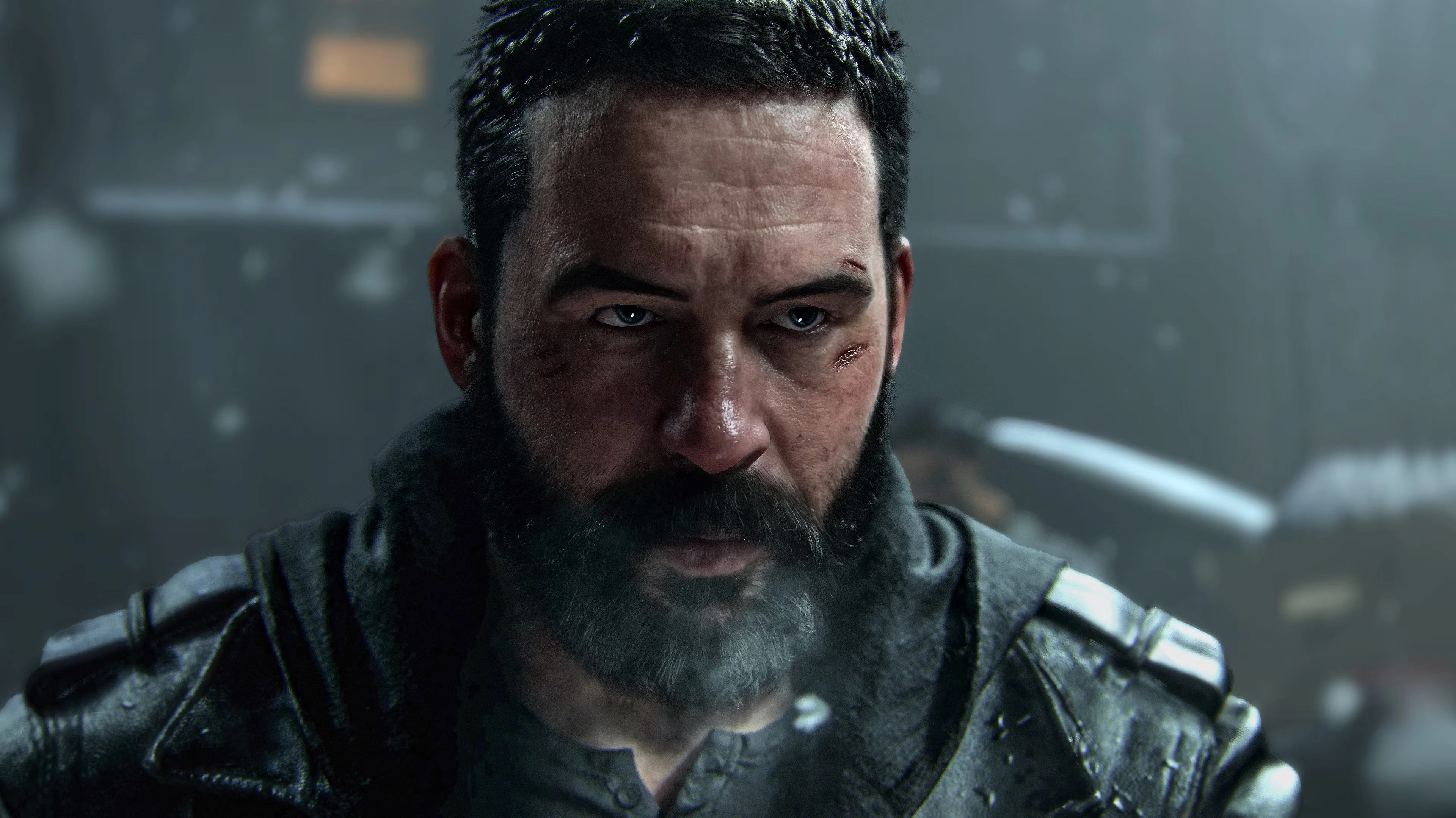 Call Of Duty: Modern Warfare 4 - PlayStation 5