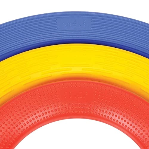 Activity Rings - 12 months+ 9 pieces