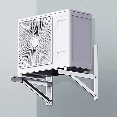 Wall Mounting Bracket - 9000-24000 BTU Stainless Steel