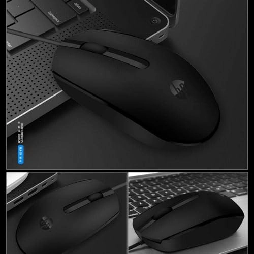 M10 Mouse - Wired