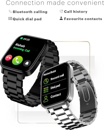 ColorFit Pulse 2 Pro 44mm