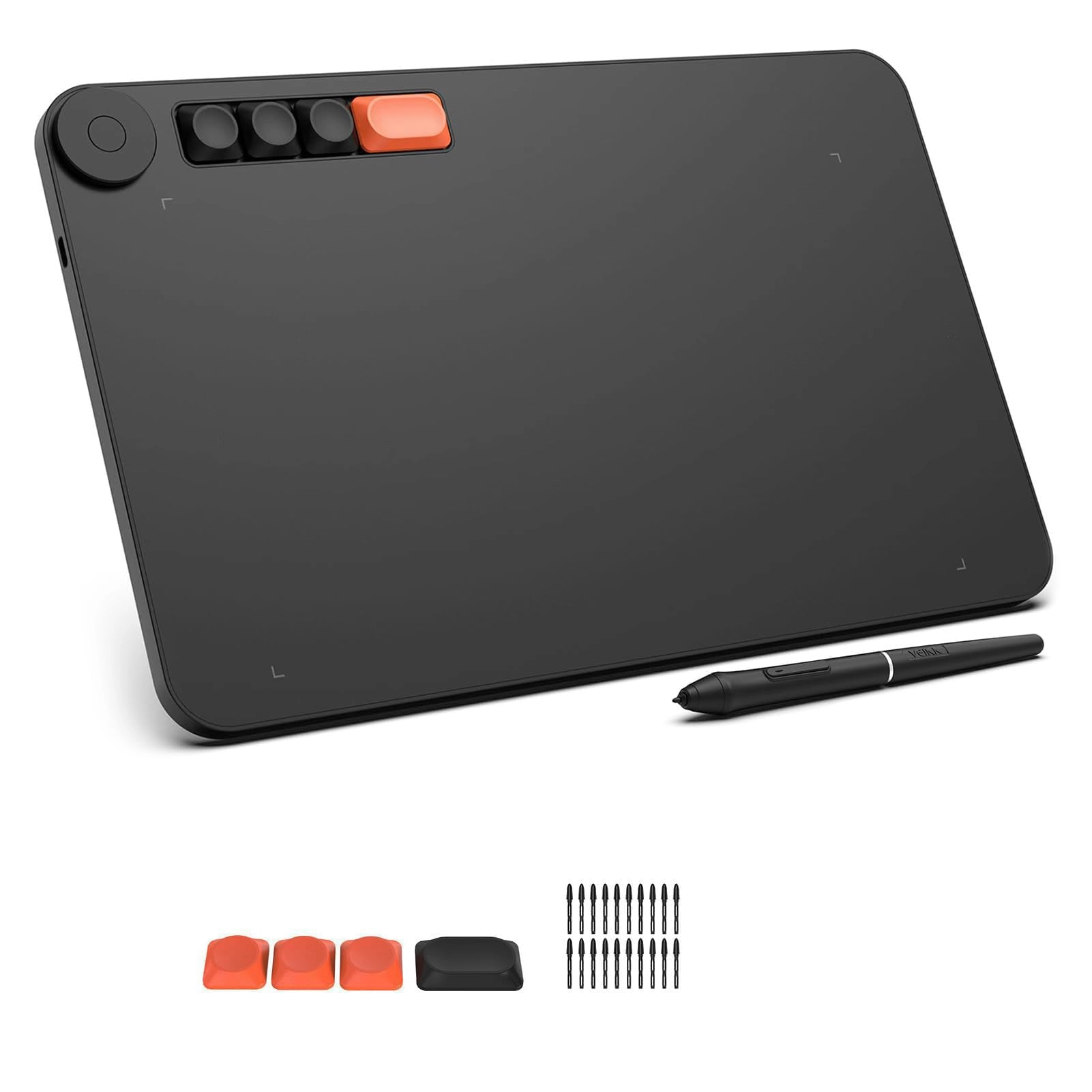 TERRIFI Voila L - 10x6 Inch 8192 Levels