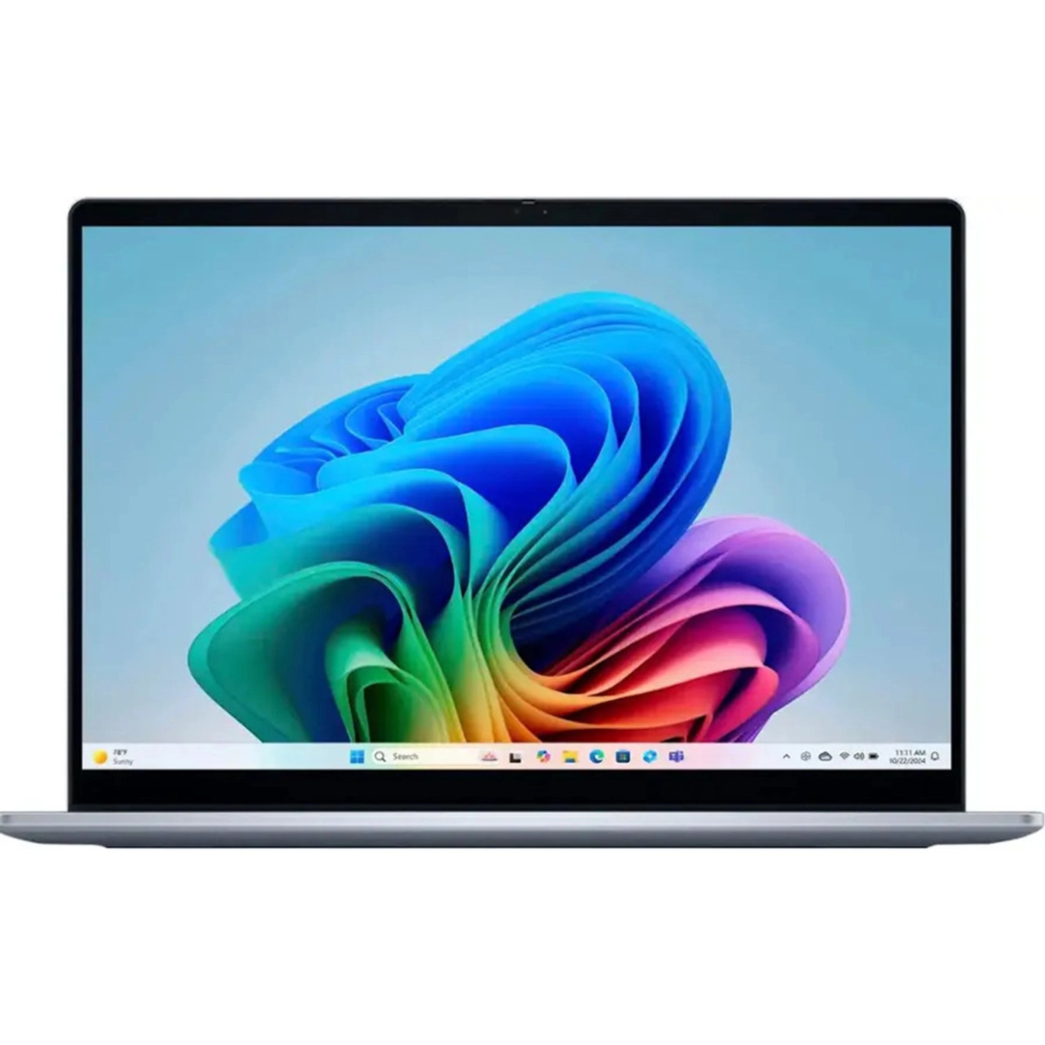 Plus 2-in-1 Convertible 256V - 14'' Core Ultra 7 16GB DDR5 1TB SSD