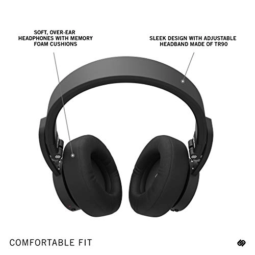 New York Wireless Headphone