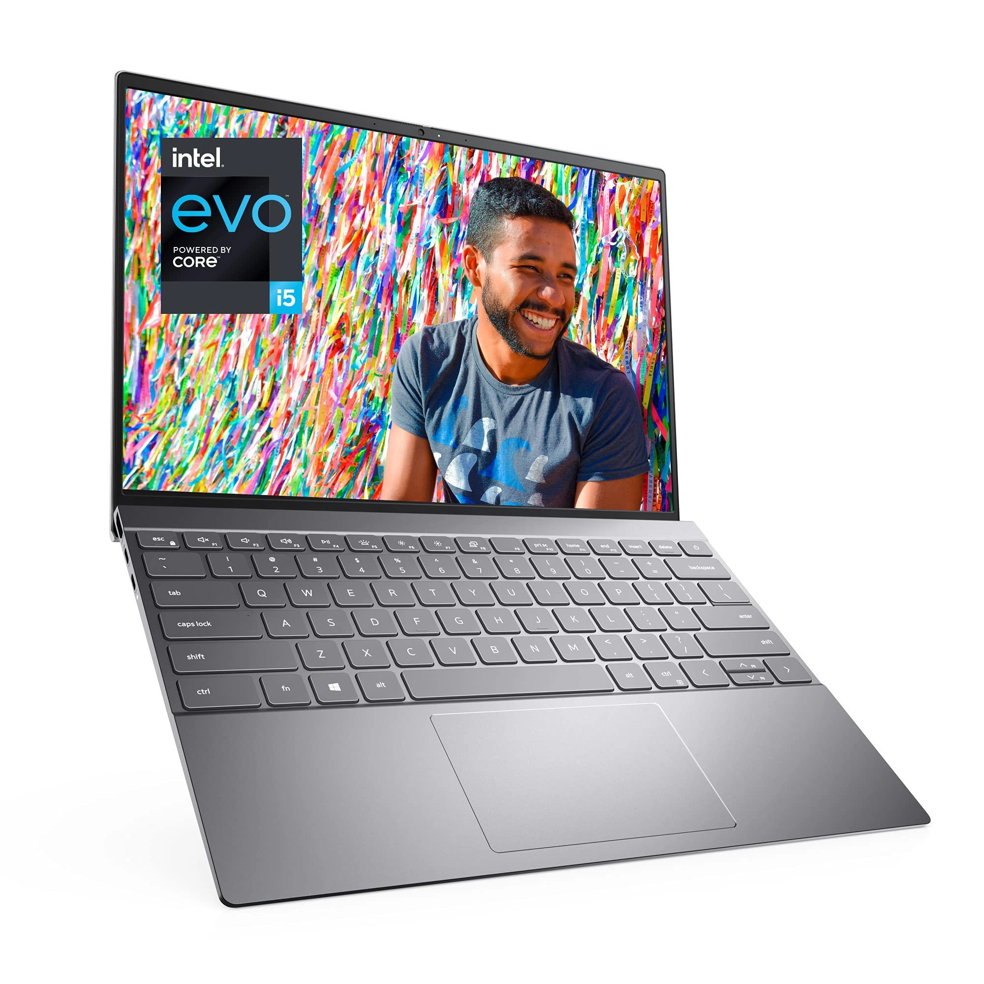 DELL (Renewed) Inspiron 13 5310 - 13.3'' Core i5-11320H 8GB DDR4 256GB SSD