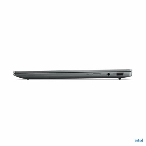 Yoga Slim 6 14IRH8 83E0005KAX - 14'' Core i7-13700H 16GB DDR5 1000GB SSD