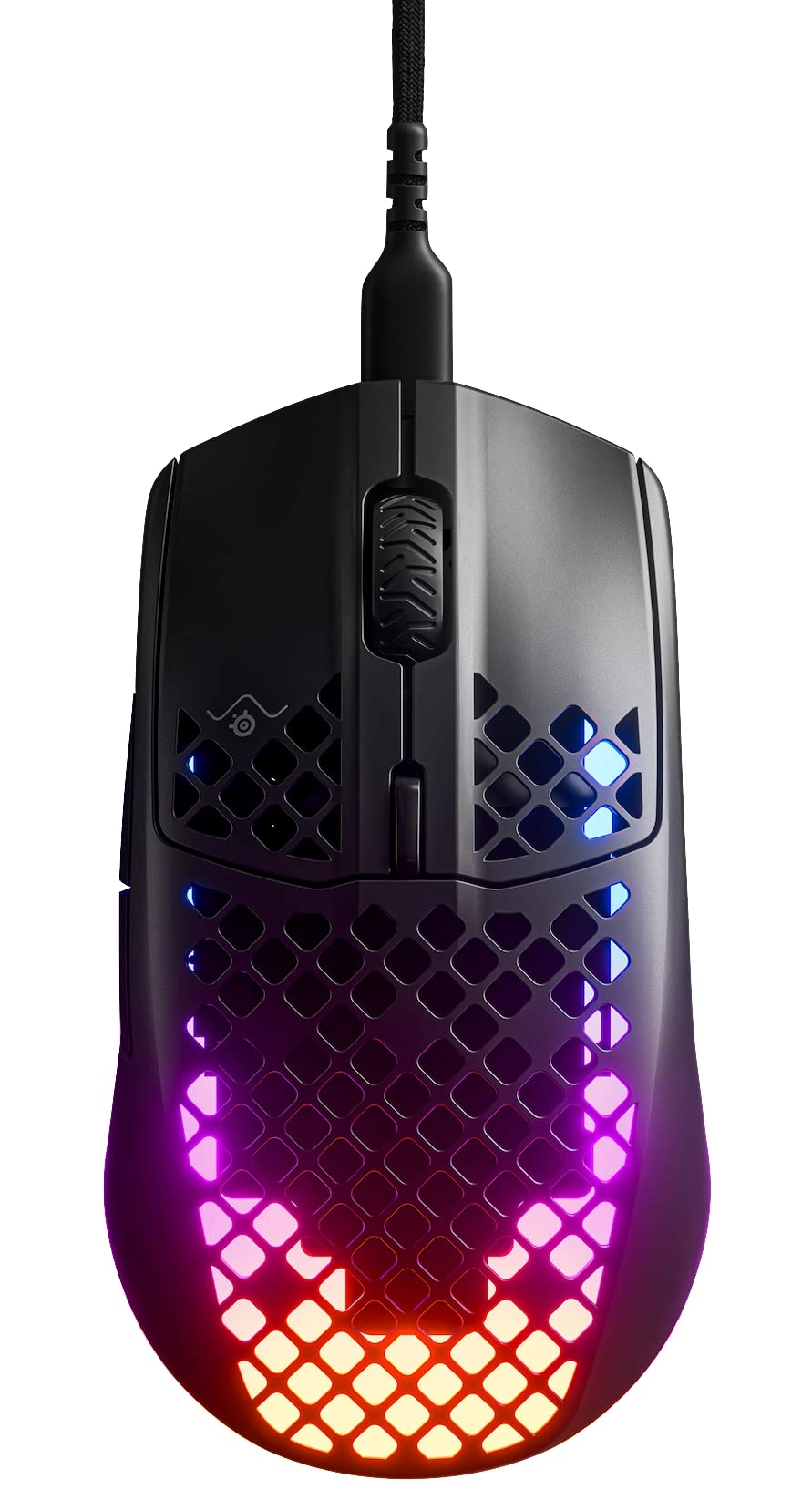 Aerox 3 Gaming Mouse - Wired