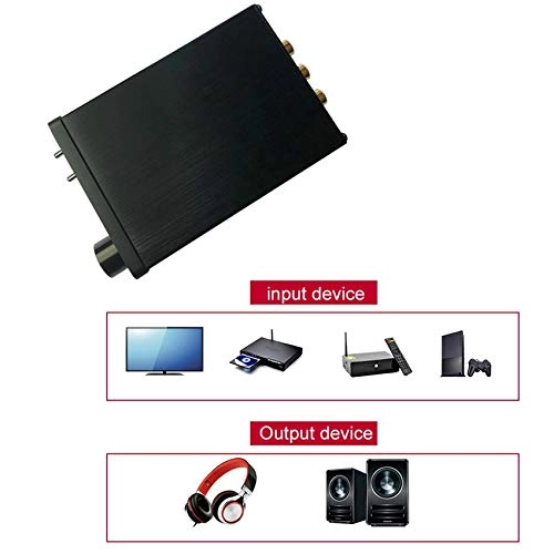 XU20 - Portable SPDIF/Coaxial