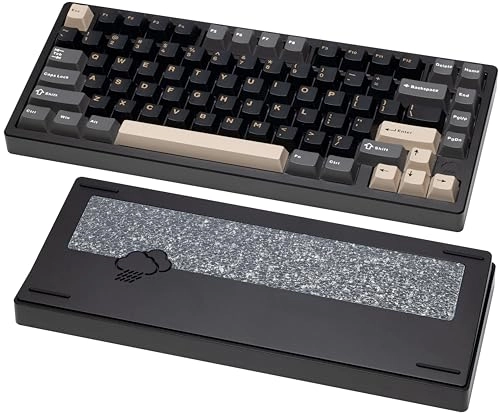 WOBKEY Rainy 75 - Standard Wired/Wireless