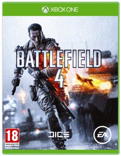 Battlefield 4 - Xbox One