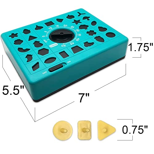 Time Game - 3 years and up 26 pieces