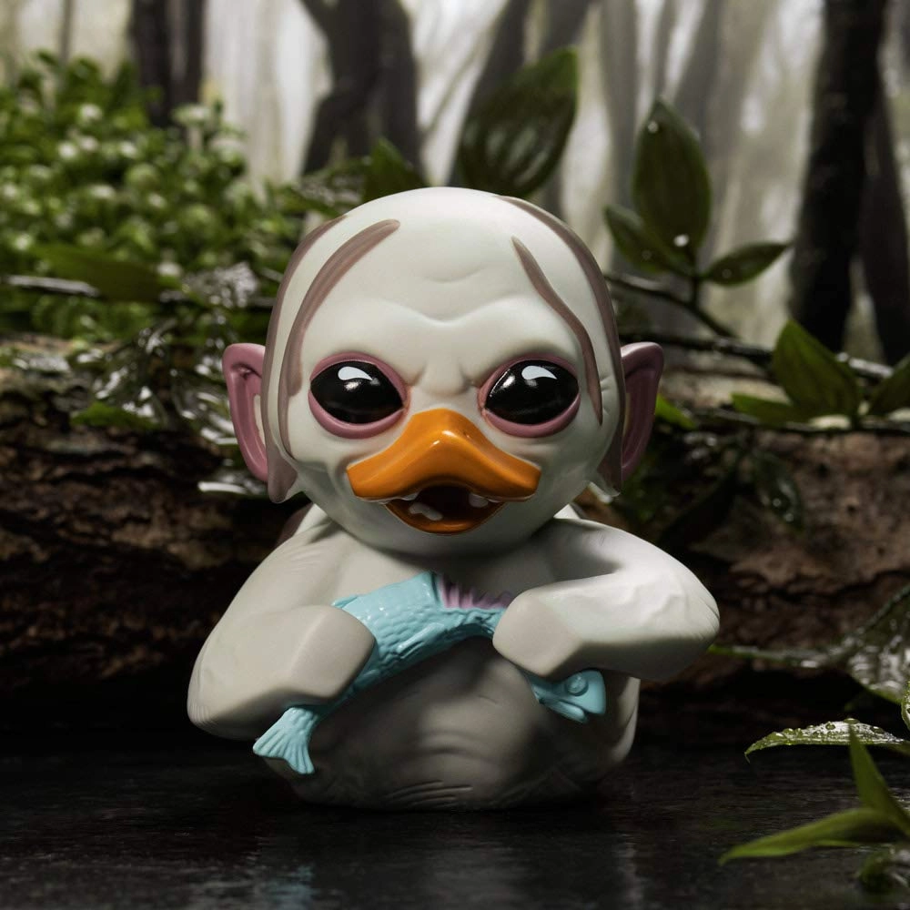Gollum - Lord of the Rings - Limited Edition (9 cm) (NS4611)