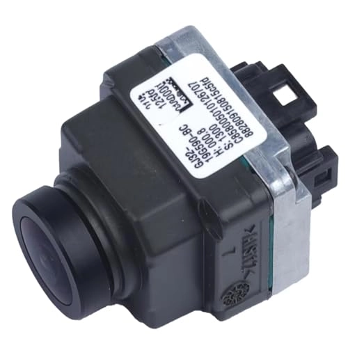 Rear View Camera - Night vision