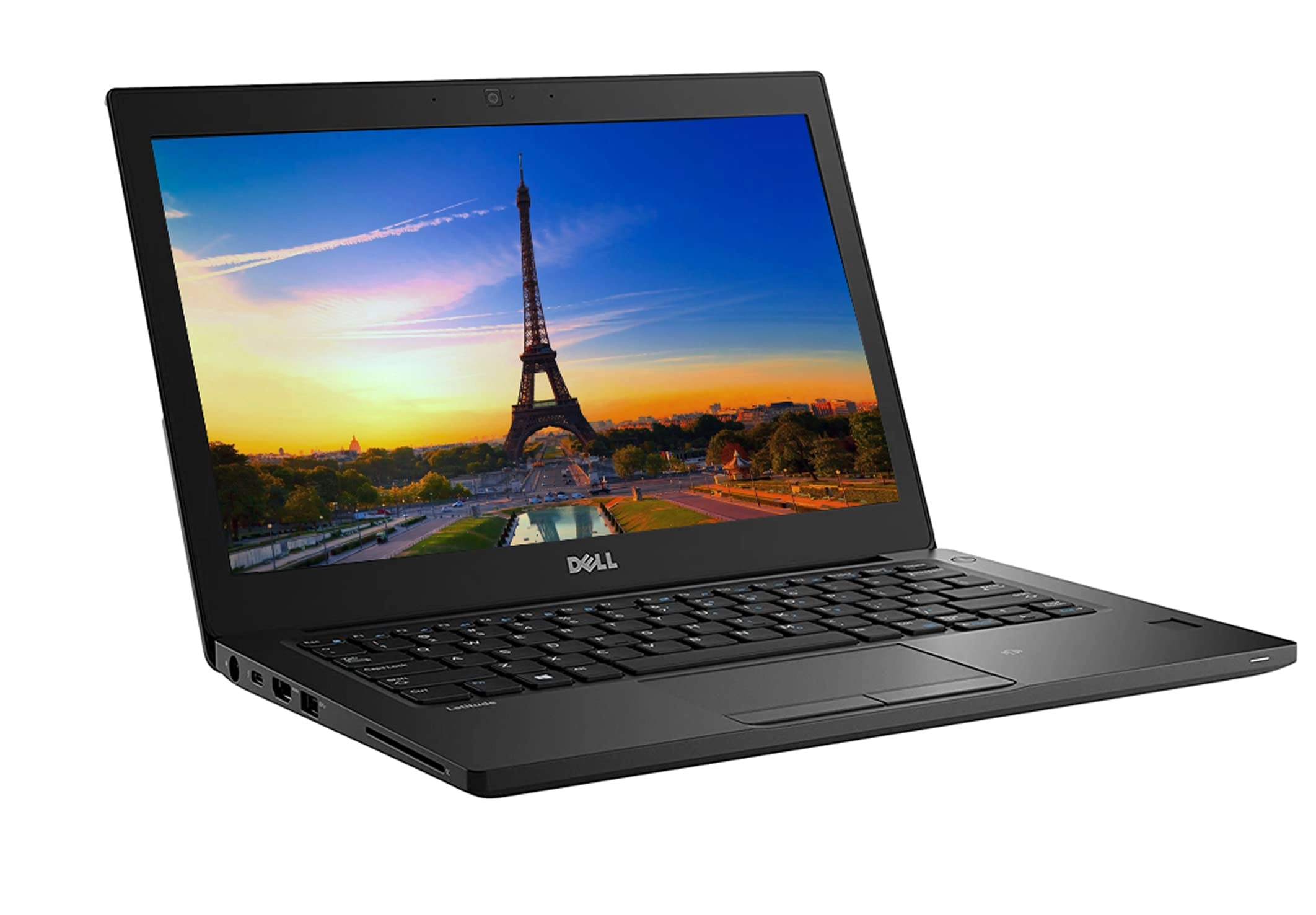 (Renewed) Latitude 7480 - 14'' Core i5-6600U 16GB DDR4 512GB NVMe SSD