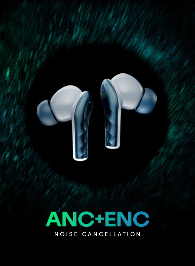 Raptor Wireless Earbud