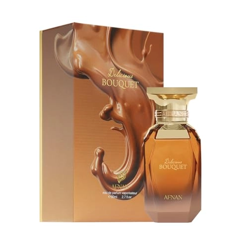 Delicious Bouquet Eau de Parfum 80ml