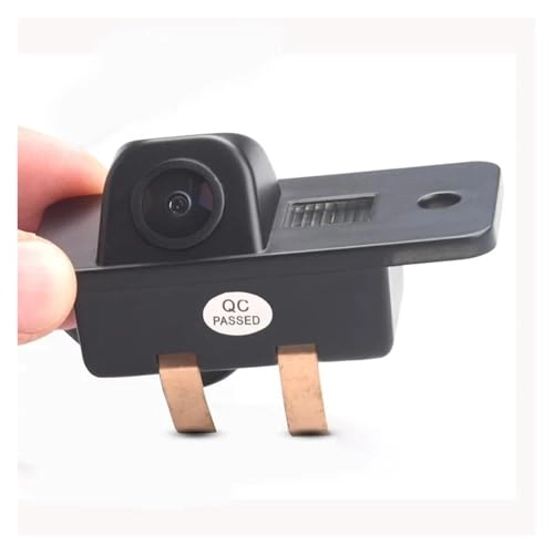 Car CCD Front View Camera - Night vision Wire 656 x 492