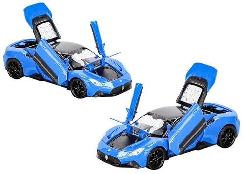 MC20 - 1:32 1.0 Piece