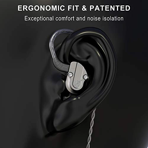 NEX202 Wired Earbud