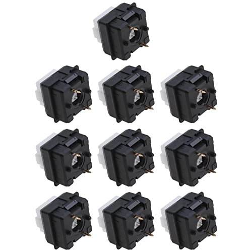 Romer G-Switch Button Key - 10PCS