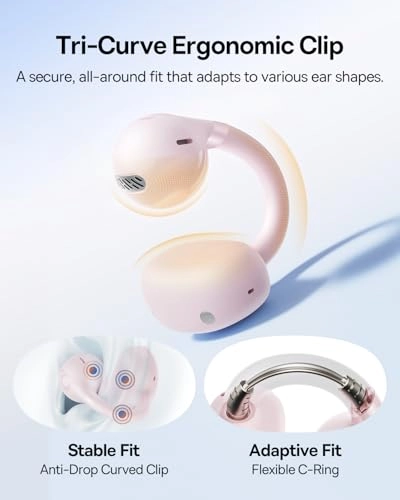 Bass BC1 Wireless Earbud
