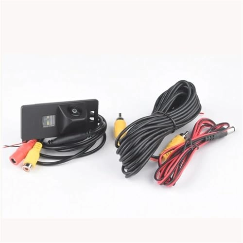 HD1080P AHD Fisheye Camera - Wire HD1080P