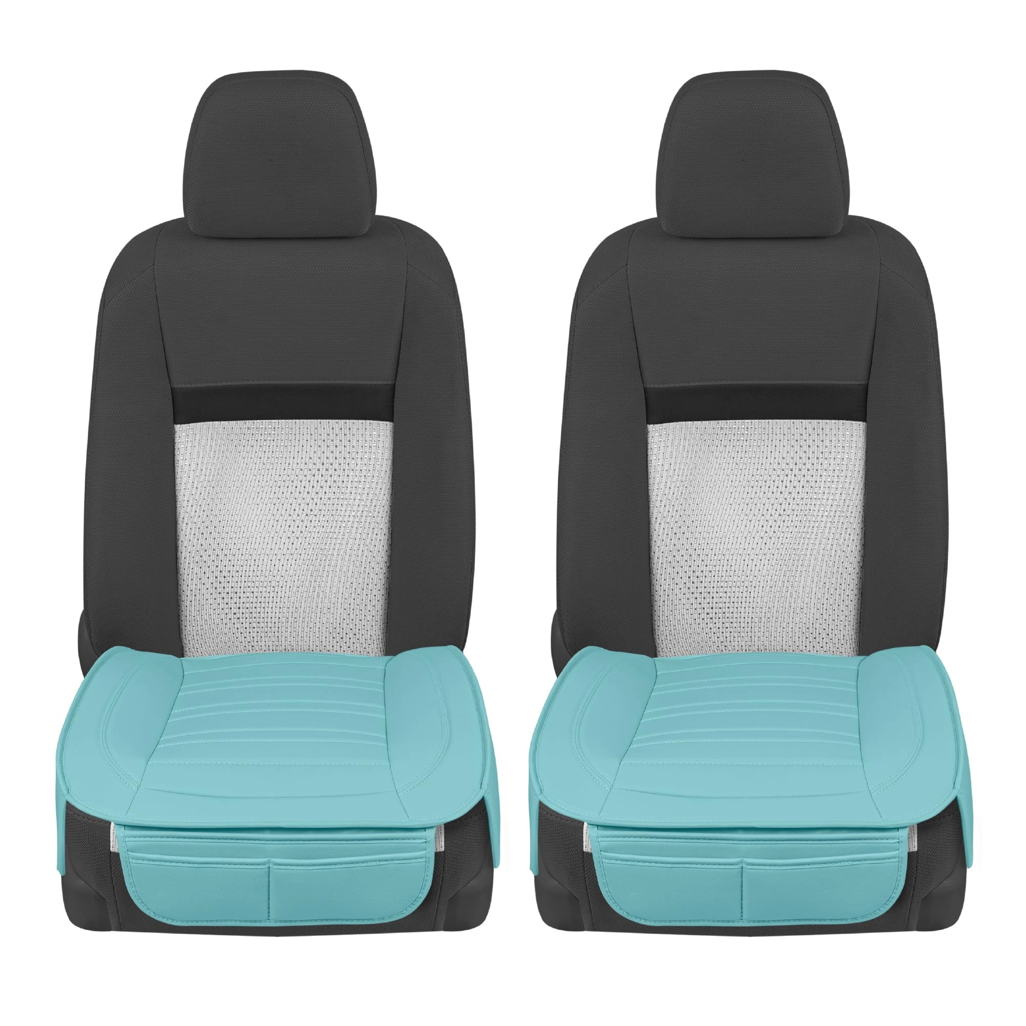 Seat Cover - Front