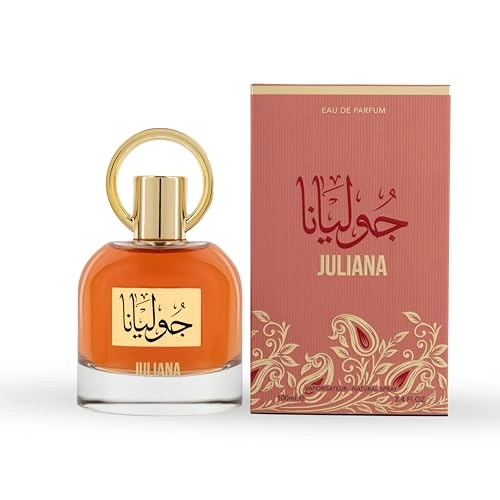 JULIANA Eau de Parfum 100 ml
