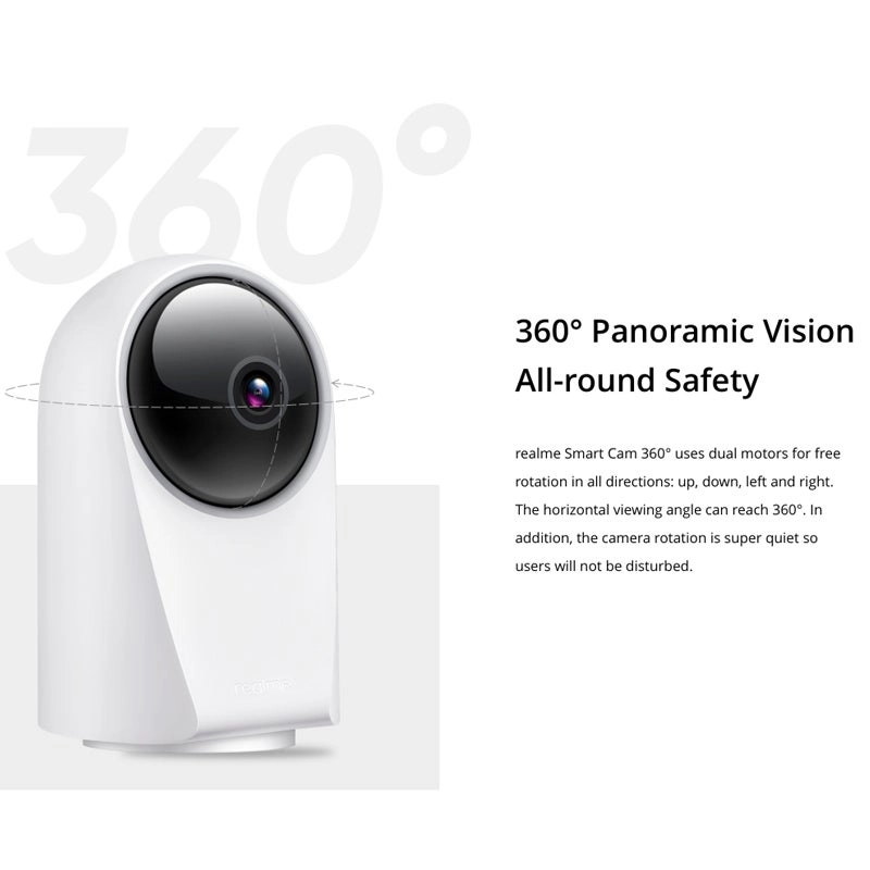 Smart Cam 360