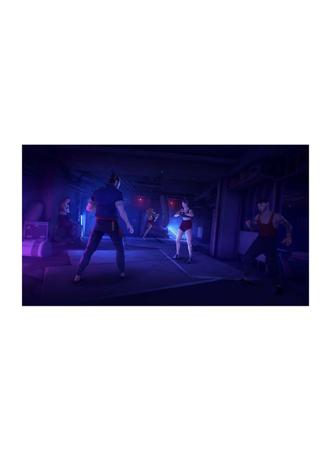 Sifu Vengeance Edition - PlayStation 5