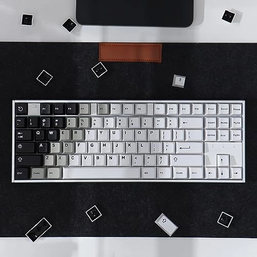 WOB Keycaps - 121 piece(s)