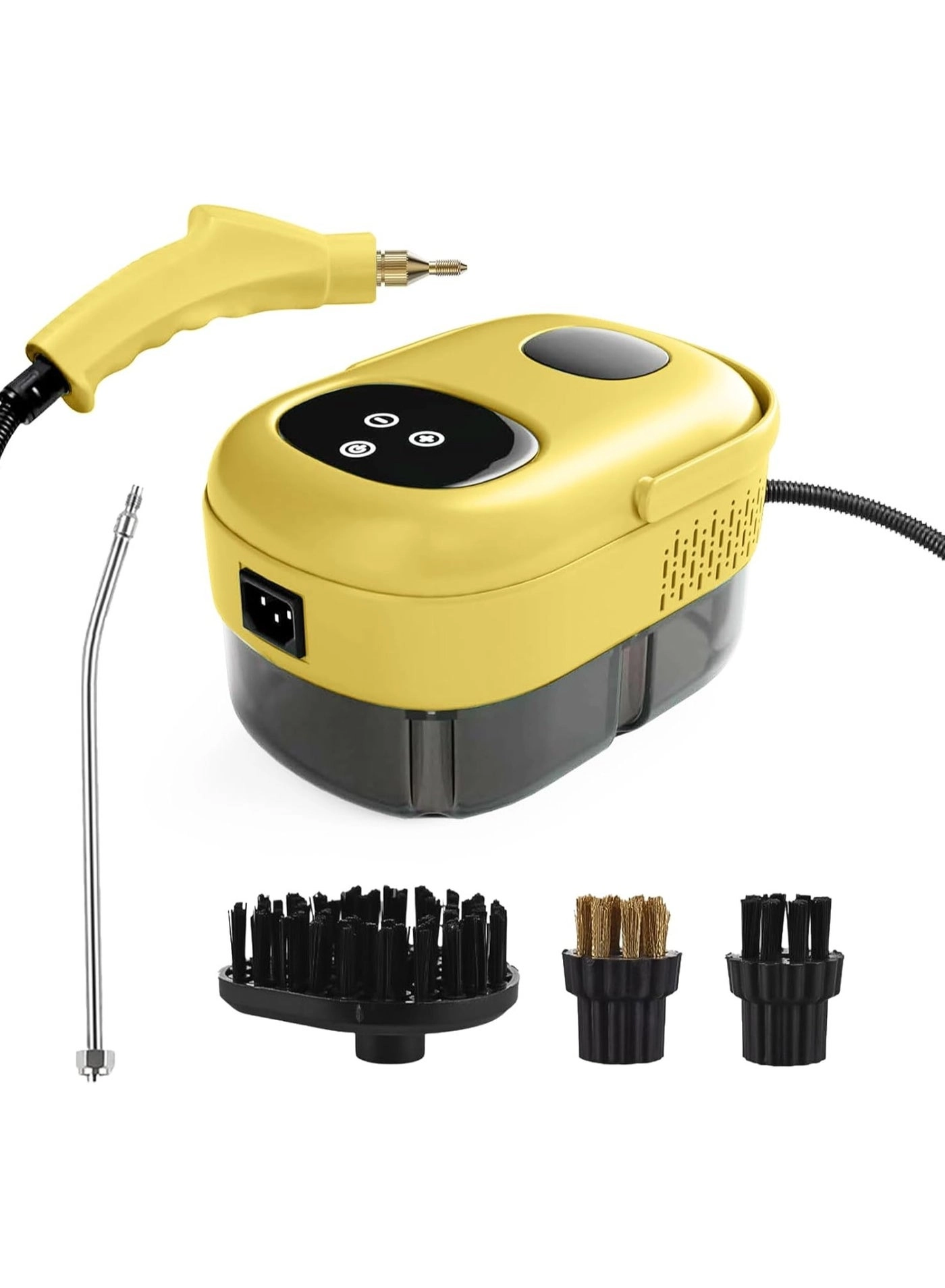 Steam Cleaner - 3 BAR