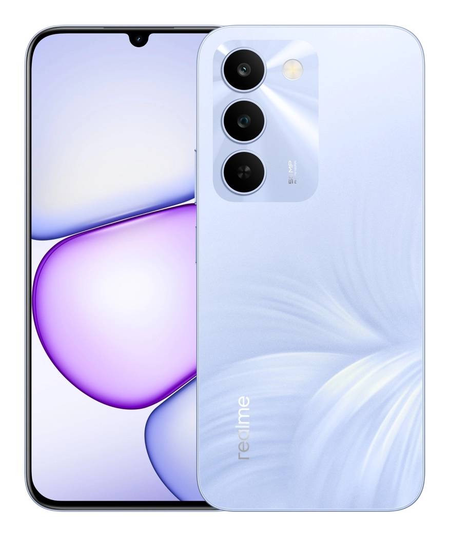 realme C100i - 4GB 64GB