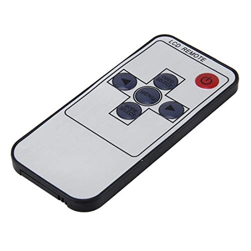 Headrest Screen - 7 Inches