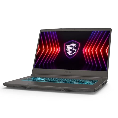 Thin 15 - 15.6'' Core i7-13620H 16GB DDR5 512GB SSD