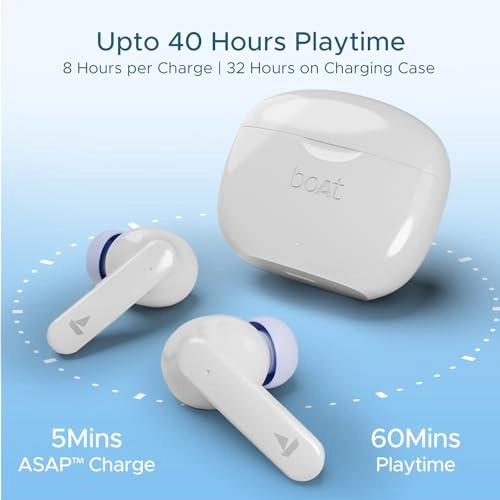 Airdopes 120 Wireless Earbud