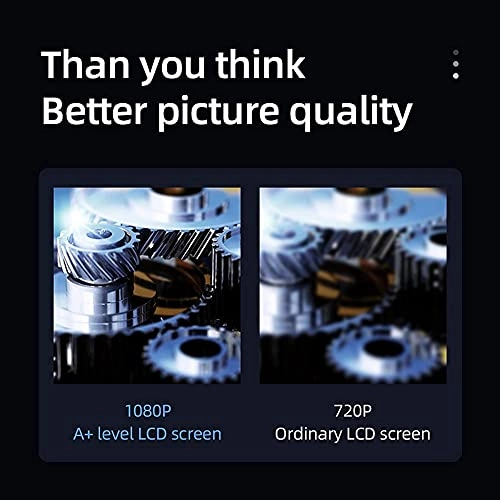 Digital Industrial Endoscope - 8.0mm 1m