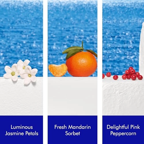 Santorini Sunrise Eau de Toilette 100 ml