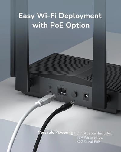 AP3000D - WiFi 6 3Gbps