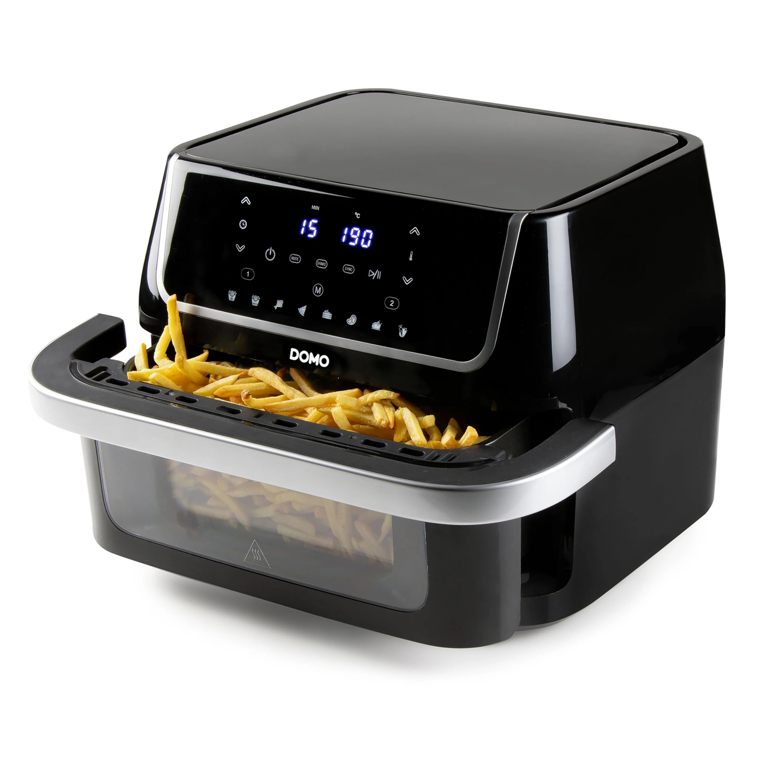 Linea 2000 Deli-fryer DO544FR