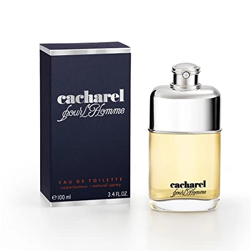 pour l'Homme Eau de Toilette 100 ml