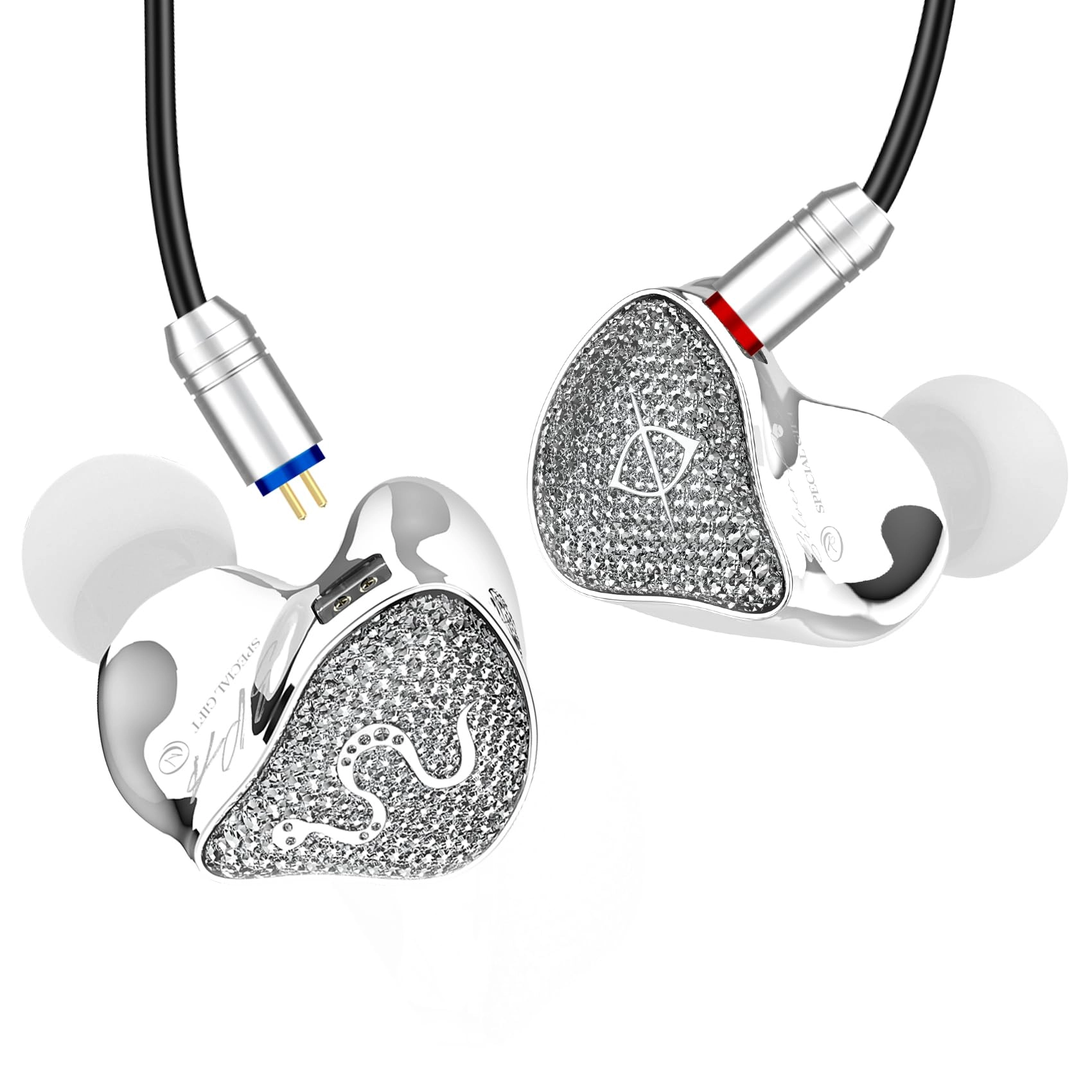 SPA-SG Wired Earbud