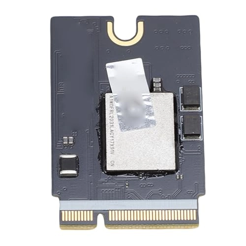 SSD for Mini M4 - 2TB 1 inch
