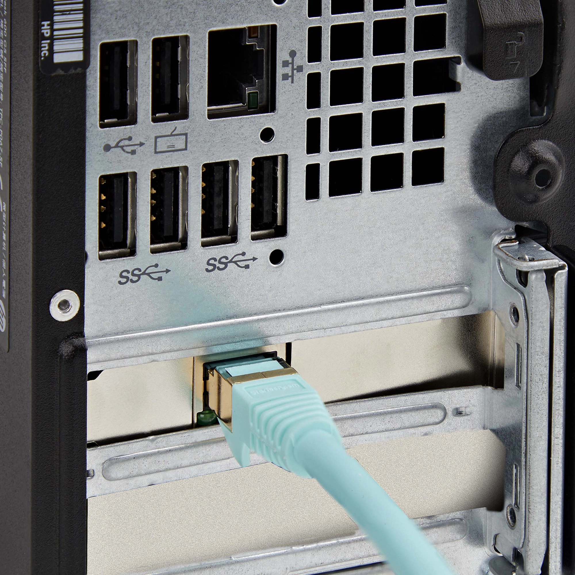 PCI Express Gigabit Ethernet Fiber Network Card