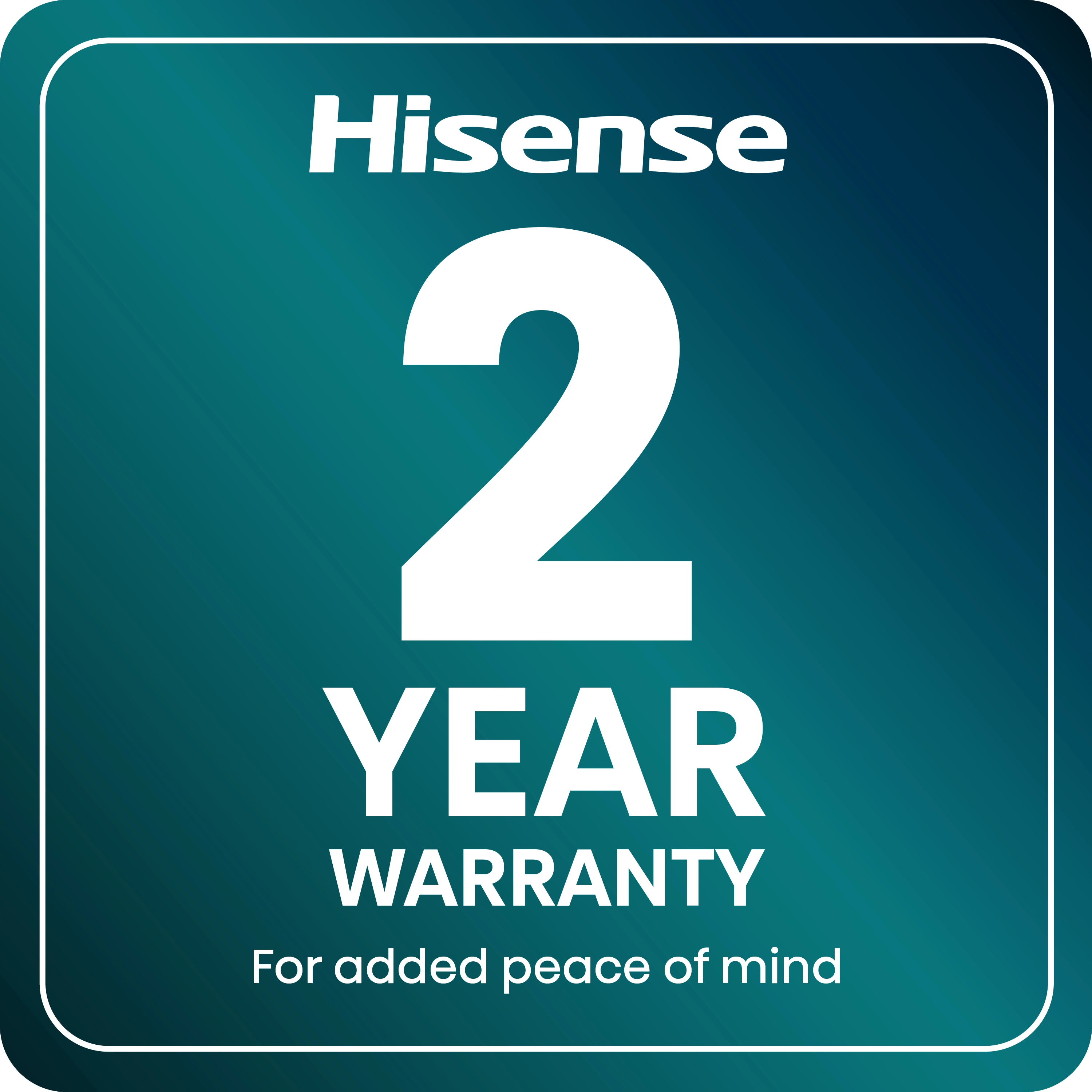 Hisense GM773XF Gas hob